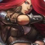 Comic Red Sonja PFP