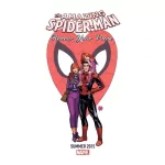 Comic The Amazing Spider-Man PFP