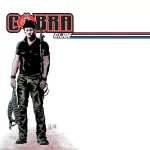 Comic cobra PFP