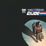 Comic G.I. Joe PFP