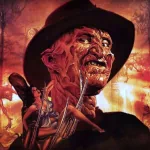 movie A Nightmare on Elm Street (1984) PFP