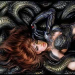 Comic Witchblade PFP