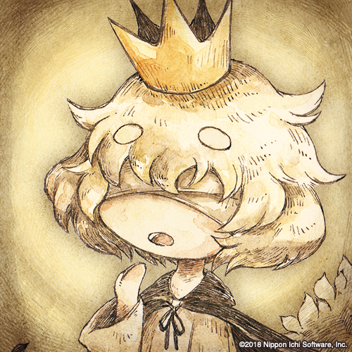 The Liar Princess and the Blind Prince Pfp