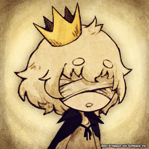 Download Video Game The Liar Princess And The Blind Prince Pfp 