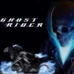 Download Comic Ghost Rider PFP
