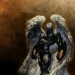 Download Comic Spawn (Marvel Comics) PFP