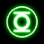 Download Comic Green Lantern PFP