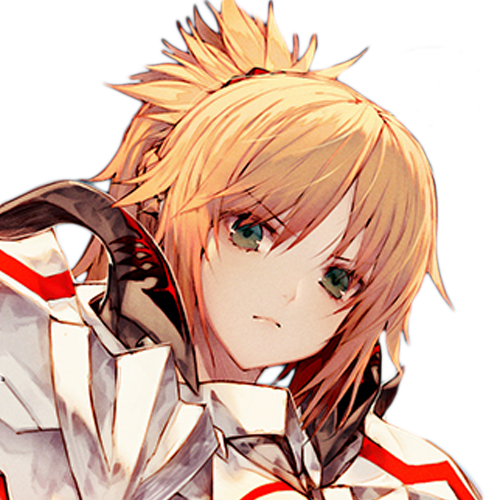 Fate/Apocrypha Forum Avatar | Profile Photo - ID: 272082 - Avatar Abyss