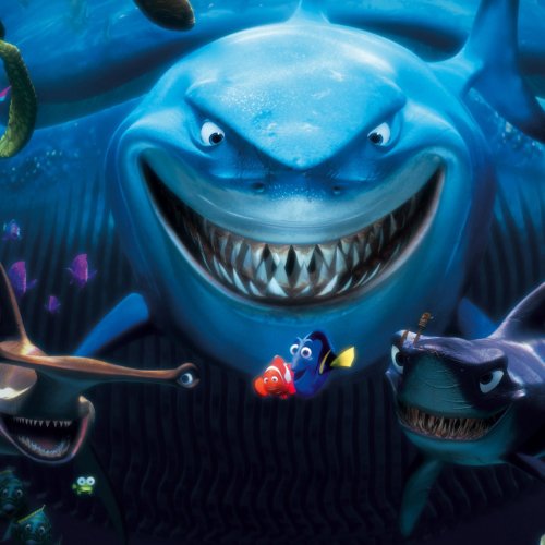 Finding Nemo Forum Avatar | Profile Photo - ID: 272303 - Avatar Abyss