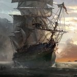Download Video Game Assassin's Creed IV: Black Flag PFP