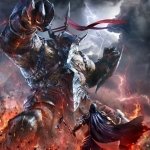 Download Video Game Lords Of The Fallen PFP
