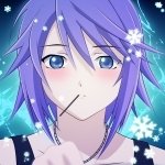 Download Anime Rosario + Vampire PFP