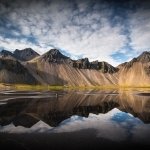 Download Nature Reflection PFP