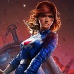 Download Anime Nausicaa Of The Valley Of The Wind PFP