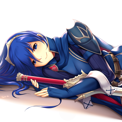 Download Lucina (Fire Emblem) Video Game Fire Emblem Awakening PFP