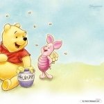 Download Winnie The Pooh TV Show PFP