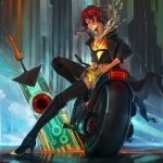 Download Video Game Transistor PFP