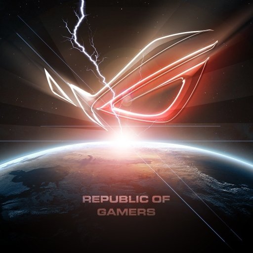 Asus ROG Forum Avatar | Profile Photo - ID: 272959 - Avatar Abyss