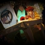 Download Video Game Transistor PFP