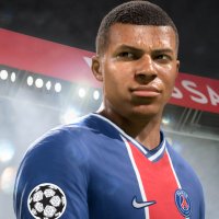 FIFA 21 pfp