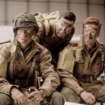 Band Of Brothers TV Show PFP