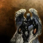 Comic Spawn (Marvel Comics) PFP