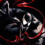 Comic Venom PFP