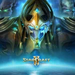 video game StarCraft II: Legacy of the Void PFP