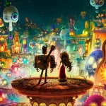 movie The Book of Life PFP