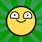 funny smiley PFP