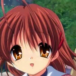 Anime Clannad PFP