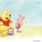 Winnie the Pooh TV Show PFP