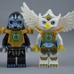  Lego - Chima