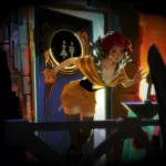 video game Transistor PFP