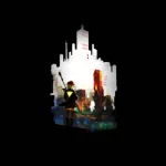 video game Transistor PFP