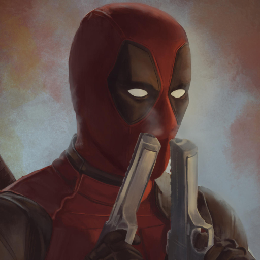 Deadpool Pfp by karimt