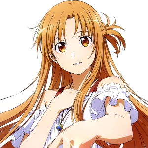 Sword Art Online Pfp