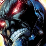 Darkseid Pfp