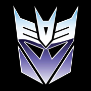 Decepticon Symbol