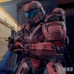 Download Video Game Halo 5: Guardians PFP