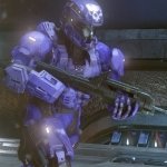 Download Video Game Halo 5: Guardians PFP