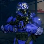 Download Video Game Halo 5: Guardians PFP