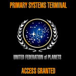 Download Sci Fi Star Trek PFP