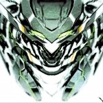 Download Anime Suisei No Gargantia PFP