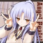 Download Anime Angel Beats! PFP