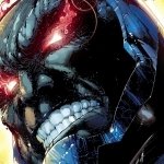 Download Comic Darkseid PFP