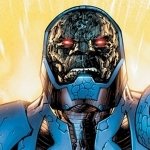 Download Comic Darkseid PFP