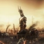 Download Comic Galactus PFP