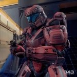 Download Video Game Halo 5: Guardians PFP