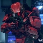 Download Video Game Halo 5: Guardians PFP